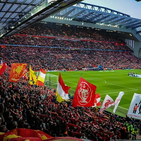 Lägenhet Large Duplex In Centre! Lime Street! Football! Ideal For Stag And Hen Do Stays! *