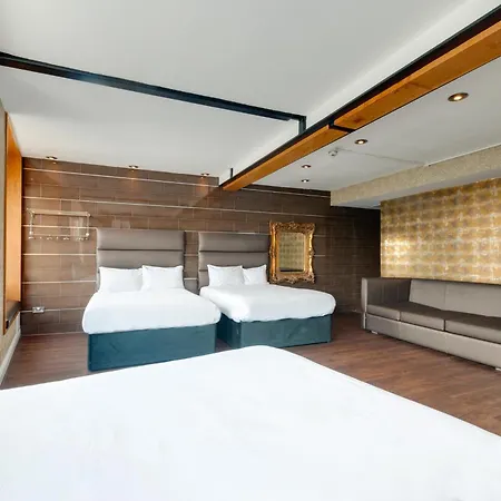 Hotel Boutique 56