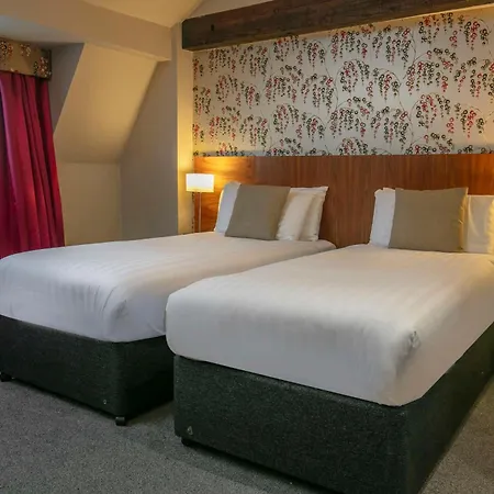 Hotel Heywood House Hotel, Bw Signature Collection Liverpool