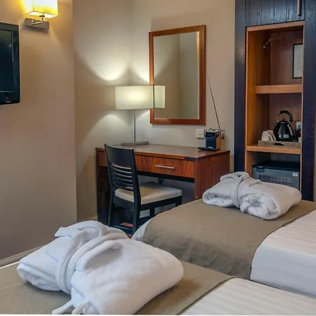 Heywood House Hotel, Bw Signature Collection 4* Liverpool