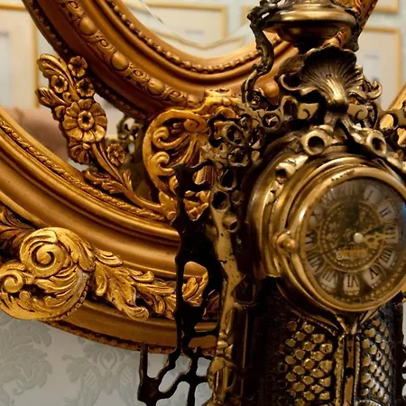 The Georgian Town House Отель 3*