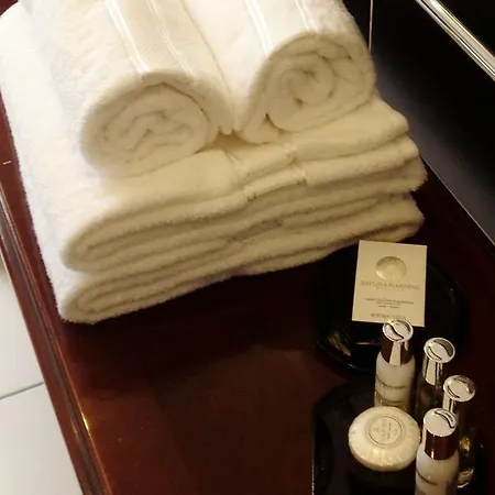 The Georgian Town House Отель 3*