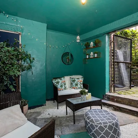 Guestready - Charming Haven In Knowledge Quarter Apartment