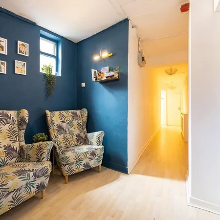 Guestready - Charming Haven In Knowledge Quarter * Liverpool