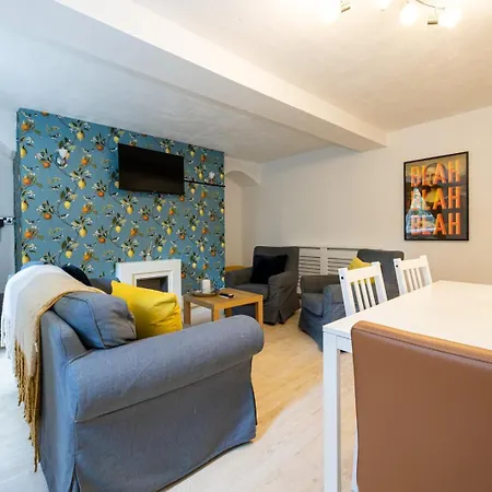 Guestready - Charming Haven In Knowledge Quarter Apartment