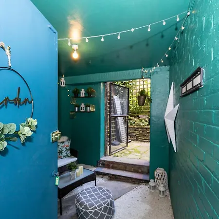 Guestready - Charming Haven In Knowledge Quarter
