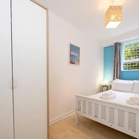 Guestready - Charming Haven In Knowledge Quarter * Liverpool