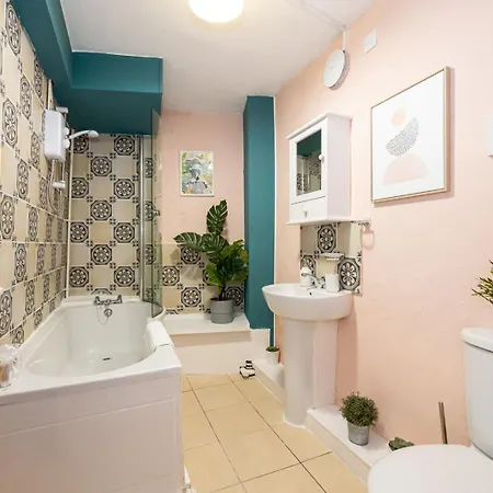 Apartment Guestready - Charming Haven In Knowledge Quarter