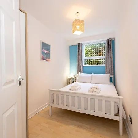 Guestready - Charming Haven In Knowledge Quarter Liverpool