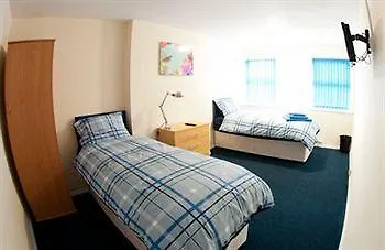 Gateway 3* Liverpool