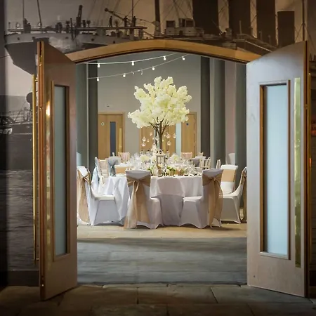 Hotel Titanic Liverpool