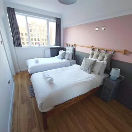 Ph Hostel Liverpool