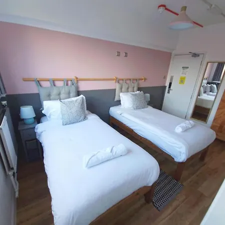 Hostel Ph