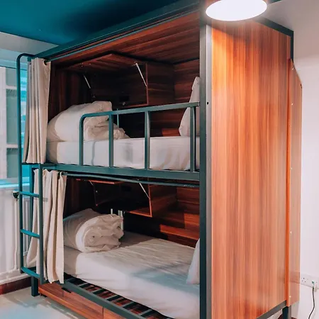 Ph Hostel *