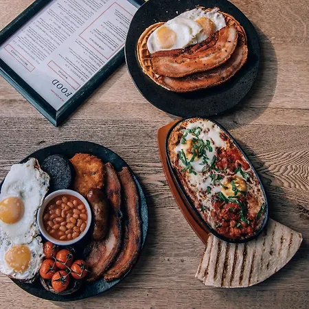 Hostel Ph Liverpool