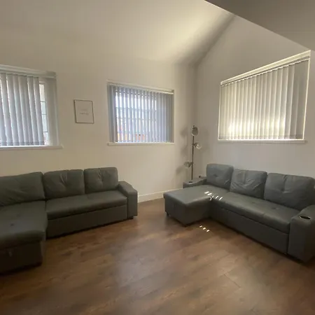 The Cavern Quarter By Ustay Apartamento *
