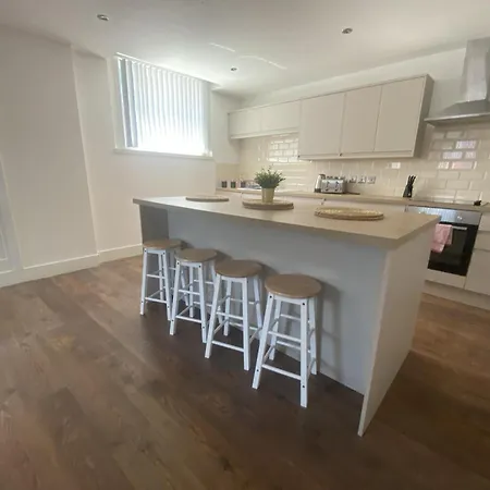 The Cavern Quarter By Ustay Liverpool