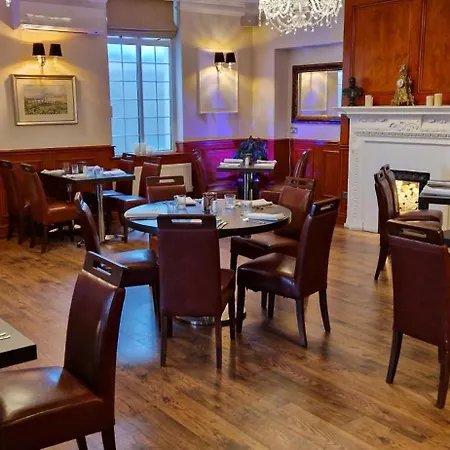 The Royal Hotel