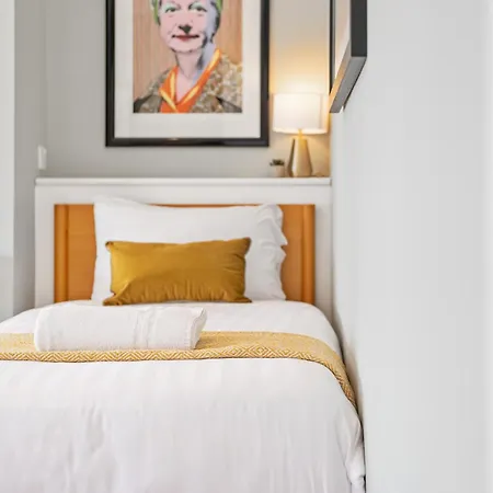 Host & - Upper Duke Street Apartamento