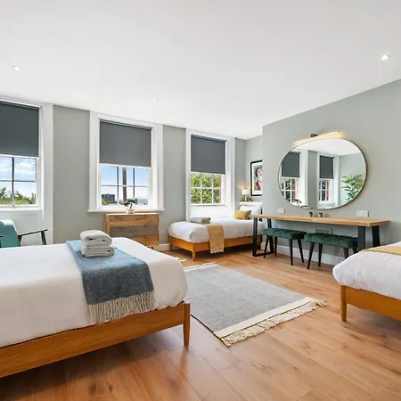 Apartamento Host & - Upper Duke Street