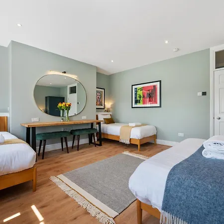 Apartamento Host & - Upper Duke Street *