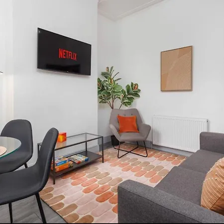 Apartamento Residency *