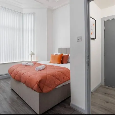 Apartamento Residency