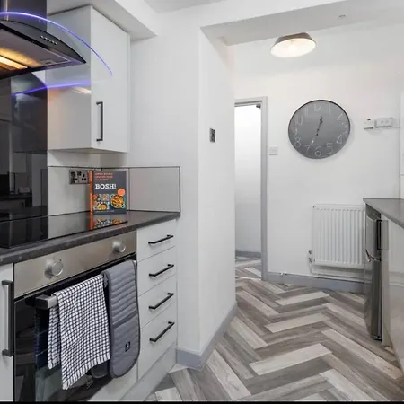 Residency Apartamento *