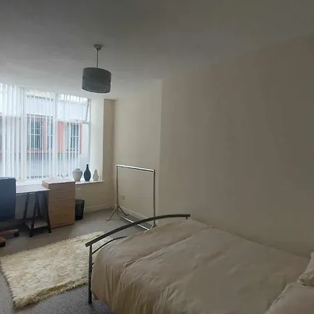 The Heart Of Appartement *
