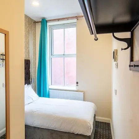 Trivelles Seaforth 3*