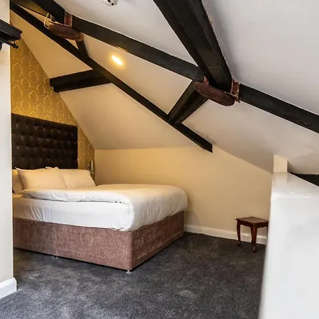 Trivelles Seaforth 3*