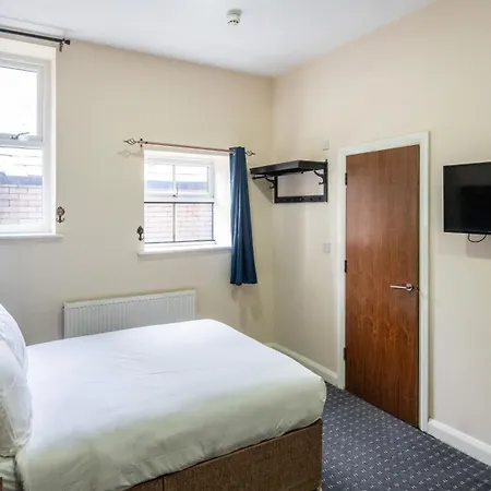 Trivelles Seaforth 3*