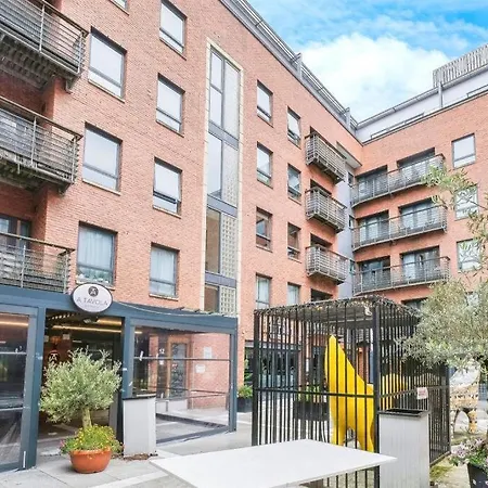 Centre - East Village Apartamento