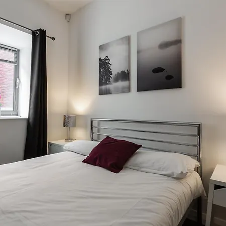 Apartamento Centre - East Village