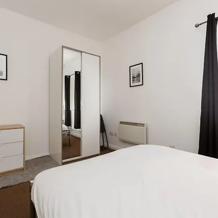 Centre - East Village Apartamento *