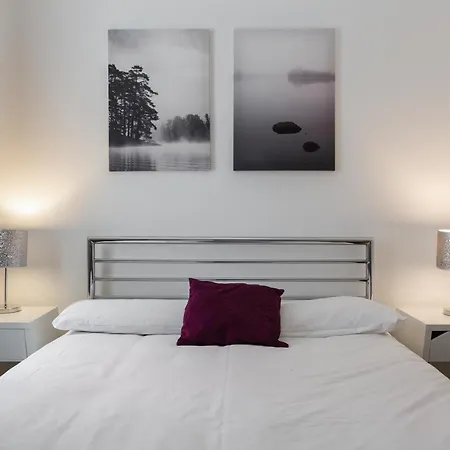 Apartamento Centre - East Village *