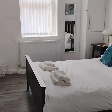 Citystays With Free Parking *