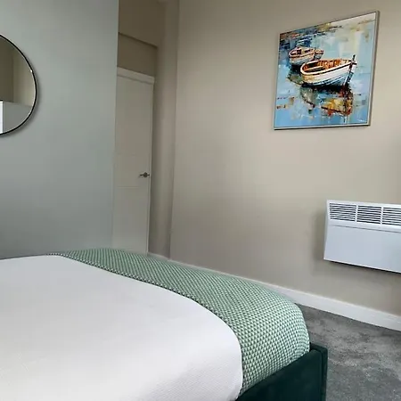 Gorgeous Quarter House
