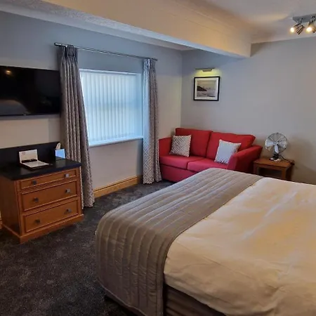 Hotel The Royal Crosby (Merseyside)