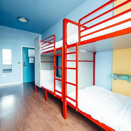 Kabannas 3* Liverpool