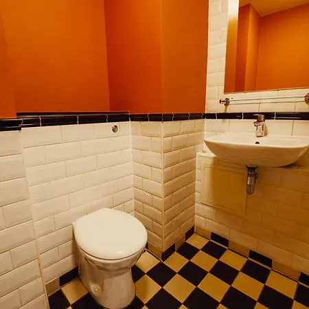 Kabannas Hotel 3*