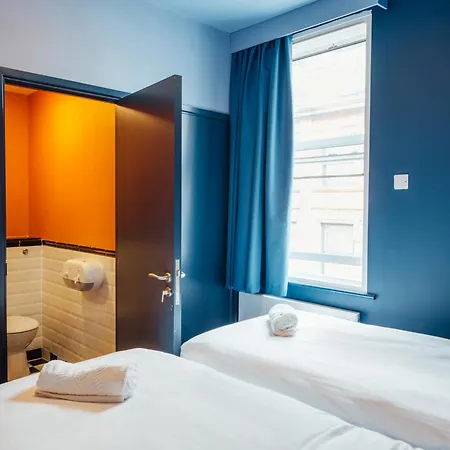 Hotel Kabannas