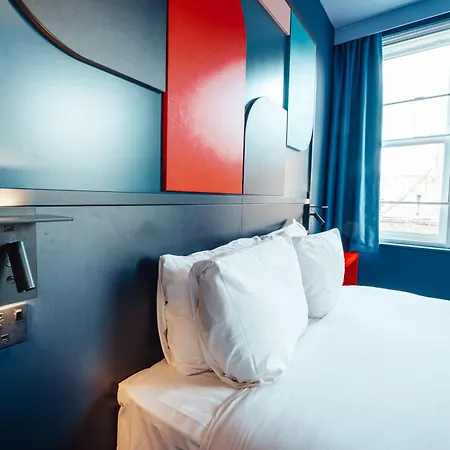 Hotel Kabannas 3*