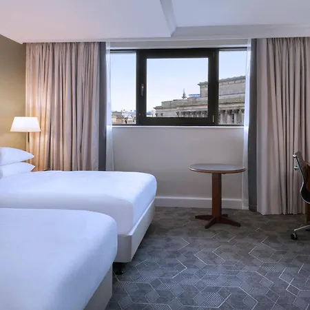 Delta By Marriott Centre Hotel