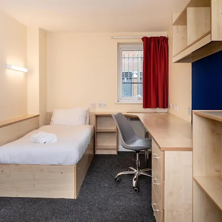 Appartement Court