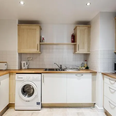 Apartamento Centre - East Village