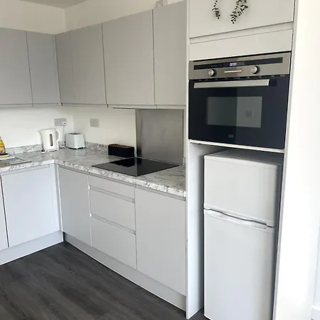 Sevenstay Bold 10 Apartamento