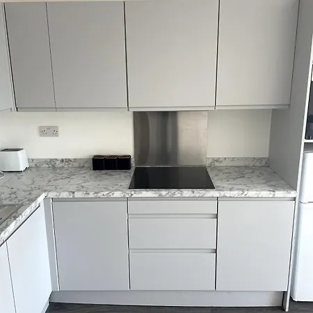 Sevenstay Bold 10 Apartamento *