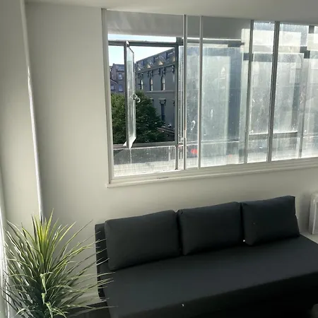 Sevenstay Bold 10 Apartamento Liverpool