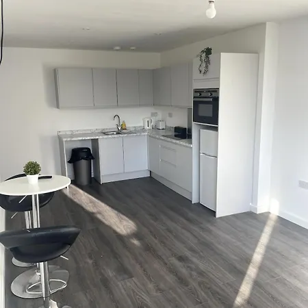 Sevenstay Bold 10 Apartamento